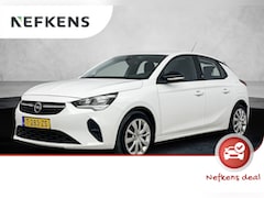 Opel Corsa-e - Level 2 50kWh | 1ste eigenaar | Parkeersensoren | AppleCarPlay/Android | Climate | AUTOMAA