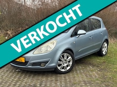 Opel Corsa - 1.4-16V Cosmo AIRCO/ ELEK. PAKKET