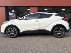 Toyota C-HR - 1.8 Hybrid Dynamic