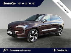 Volvo EX90 - Twin Motor Performance Ultra 7p. 111 kWh | Luchtvering | Bowers & Wilkins Audio | Extra ge
