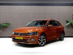 Volkswagen Polo - 1.0 TSI Comf-buss | Cruise | Camera | v-a sensoren