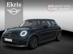 MINI Cooper - C Pakket M + Classic Trim | Actie