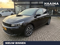 Opel Corsa - 1.2 Turbo Hybrid GS-Line Automaat | Airconditioning | Navigatie | Camera | Parkpilot | Sto