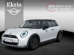 MINI Cooper - C Pakket M + Classic Trim | Actie