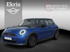 MINI Cooper - C Pakket M + Classic Trim | Actie