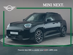 MINI Aceman - E John Cooper Works M 42.5 kWh