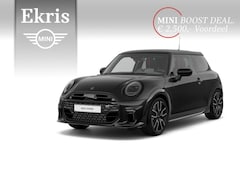 MINI Cooper - C John Cooper Works Trim | Pakket M