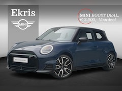 MINI Cooper - 3-deurs E John Cooper Works Trim | Pakket M