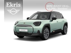 MINI Aceman - E Classic Trim | Pakket M