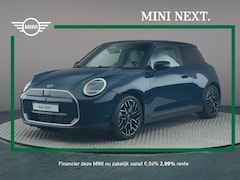 MINI Cooper - E Favoured L 40.7 kWh