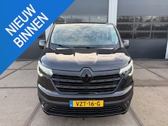 Renault Trafic - 2.0 dCi 170 T29 L2H1 DC Luxe Black Edition