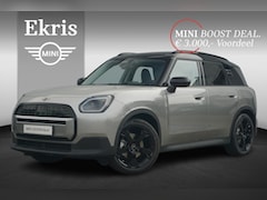 MINI Countryman - E Classic Trim | M Plus Pakket