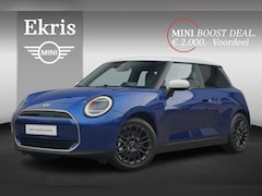MINI Cooper - E Favoured Trim | Pakket L | Comfort Access | Panoramadak | Stoel & Stuurverwarming | Harm
