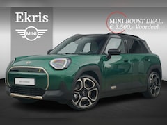 MINI Aceman - SE Favoured Trim | Pakket M