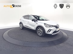 Renault Captur - TCe 90 Intens | Trekhaak | Camera | Navigatie | Parkeersensoren | Apple Carplay