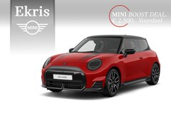 MINI Cooper - E John Cooper Works Trim | Pakket L