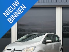Volkswagen Up! - 1.0 BMT move up