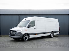 Mercedes-Benz Sprinter - 317 CDI L4H2 | Mbux | Facelift | Navi | 360° camera | Adapt.Cruise
