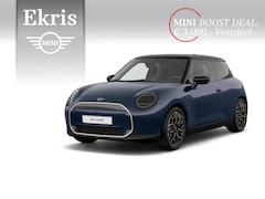 MINI Cooper - E Favoured Trim | L Pakket