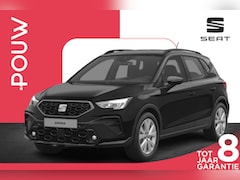 SEAT Arona - 1.0 EcoTSI 95pk Style | Cruise Control | Parkeersensoren