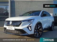 Renault Rafale - 1.2 E-Tech full hybrid 200 esprit Alpine NU 5 JAAR GARANTIE / PACK ÉLYSÉE / PACK PRIVILÈGE