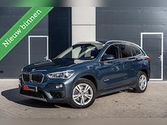 BMW X1 - sDrive20i Centennial Executive Stoelverw.|Cam|Navi