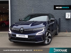 Renault Mégane E-Tech - comfort range techno 60 kWh NU 5 JAAR GARANTIE / PACK DRIVING & COMFORT / ALL SEASON BANDE