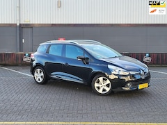 Renault Clio Estate - 0.9 TCe Expression Airco / Navi / Nieuwe Apk / Cruise control / Trekhaak