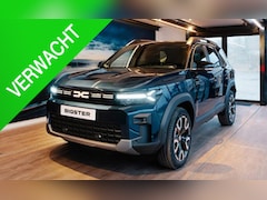 Dacia Bigster - 1.8 Hybrid 155 Extreme PANORAMA DAK/ PACK WINTER/ PACK ASSIST/ ELEC.BED. ACHTERKLEP/ ETC..