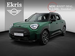 MINI Aceman - E John Cooper Works Trim + Pakket L