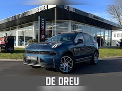 Lynk & Co 01 - 1.5 PHEV | ZWARTE HEMEL | PANO | 360 CAMERA | ADAPTIVE | STOELVERW |
