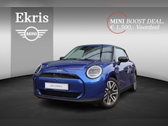 MINI Cooper - E Classic Trim | Pakket L