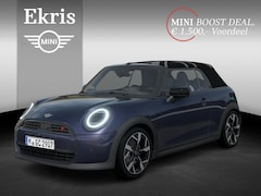 MINI Cabrio - Cooper S Classic Trim | Pakket L