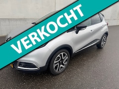 Renault Captur - 1.2 TCe Dynamique Aut weinig km 1e eigenaar
