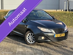SEAT Ibiza - 1.6 Stella +