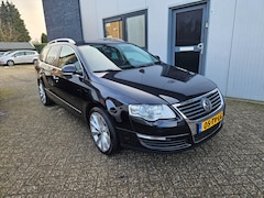 Volkswagen Passat Variant - 2.0 TFSI Highline Automaat 200PK