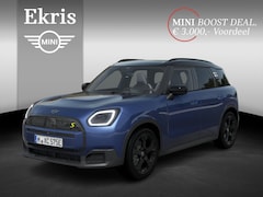 MINI Countryman - SE ALL4 Classic Trim | Pakket XL