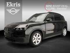 MINI Countryman - E | Blackyard Edition