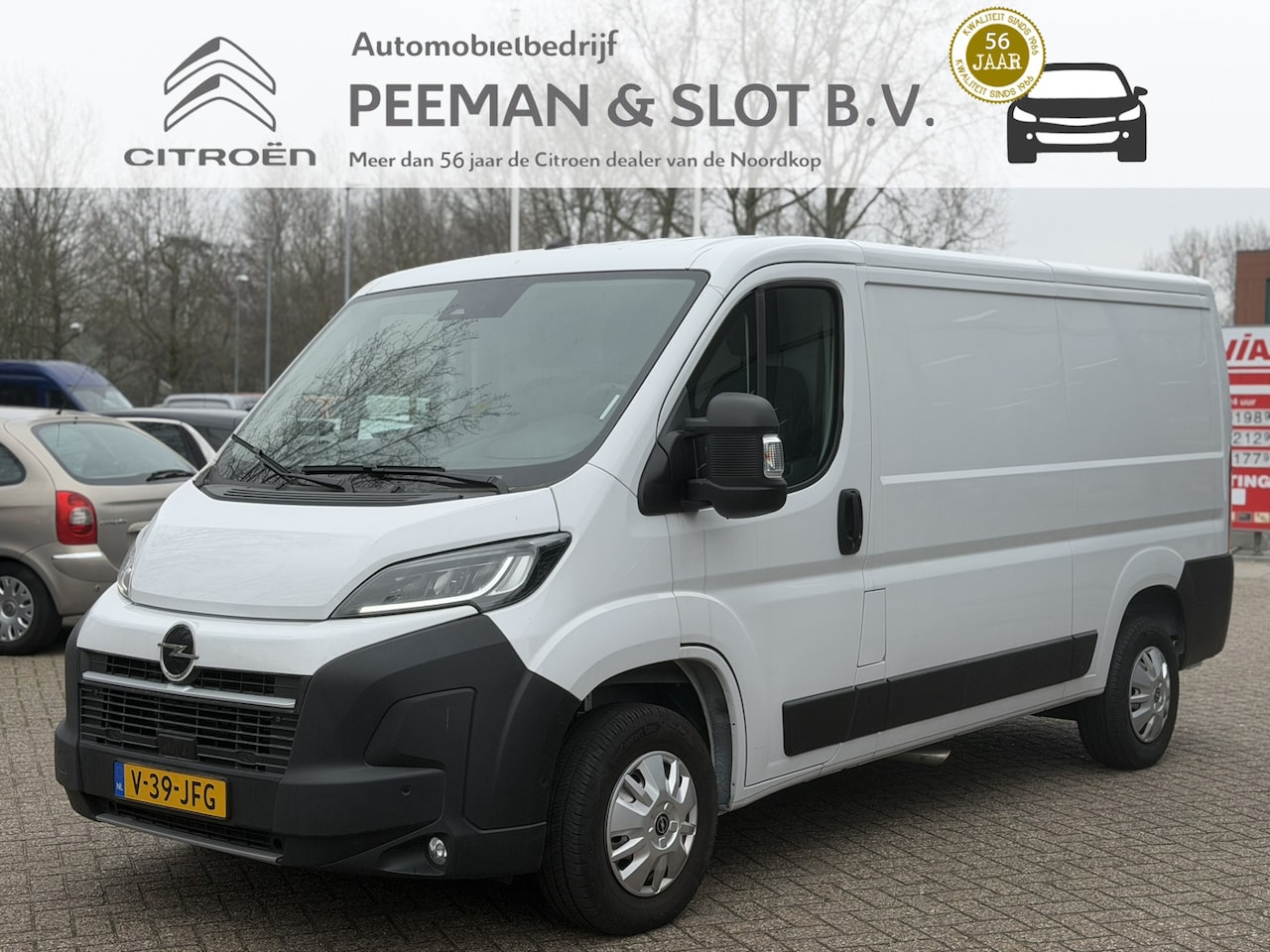 Opel Movano - 2.2D L2H1 3.0t Camera|Trekhaak|BPM VRIJ ! - AutoWereld.nl