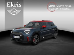 MINI Aceman - E John Cooper Works uitvoering | L Pakket