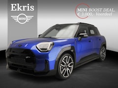 MINI Aceman - SE Classic M Pakket