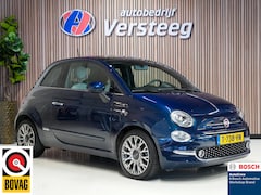 Fiat 500 - 1.0 Hybrid Launch Edition