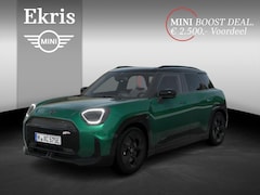 MINI Aceman - E John Cooper Works Uitvoering | Pakket M