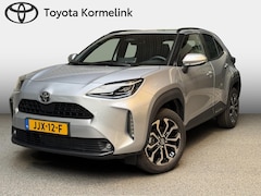 Toyota Yaris Cross - 1.5 Hybrid 130 Dynamic