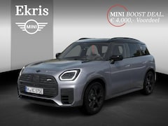 MINI Countryman - E John Cooper Works Uitvoering | Pakket L