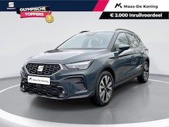 SEAT Arona - 1.0 EcoTSI Style 95 PK l Safe & Drive Pack M l 17" Dynamic Velgen | 2000, - inruilpremie