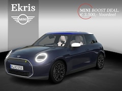 MINI Mini-Electric - 3-deurs Cooper SE | Favoured Uitvoering + Pakket M