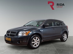Dodge Caliber - 2.0 SXT | Stoelverwarming | Trekhaak