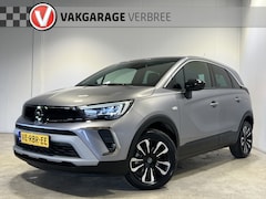 Opel Crossland - 1.2 Turbo Elegance | Navigatie/Android/Apple Carplay | LM Velgen 16" | PDC Voor en Achter