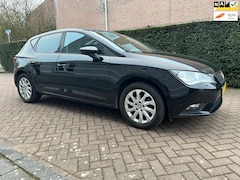 SEAT Leon - 1.2 TSI Style